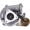 Turbolader 14411-7T600 TD04L für Nissan QD32T
