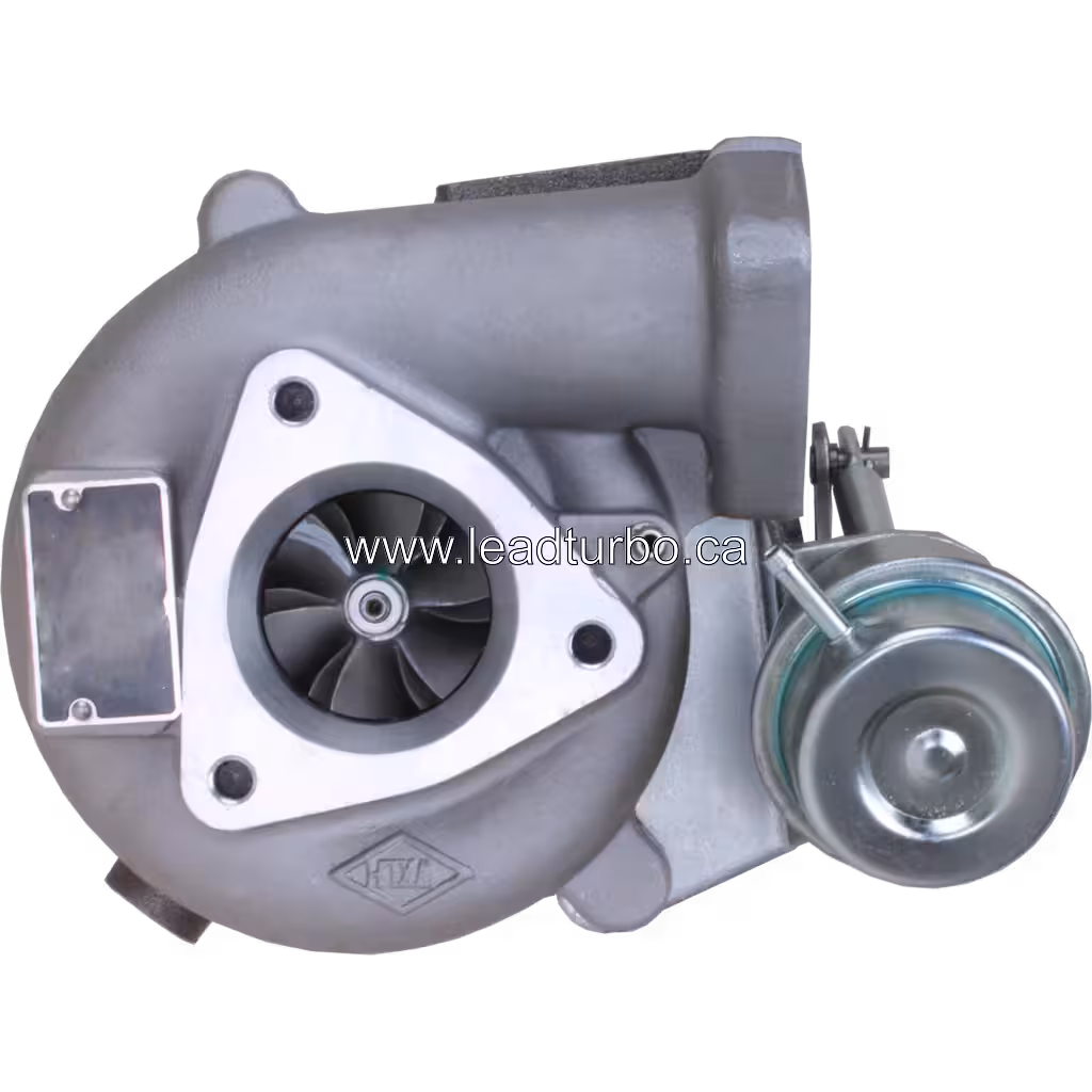 Turbolader 49377-02600 Ersatz für Nissan QD32T
