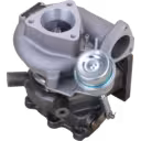 Nissan QD32T Turbolader Ersatz Teilenummer 144117T600