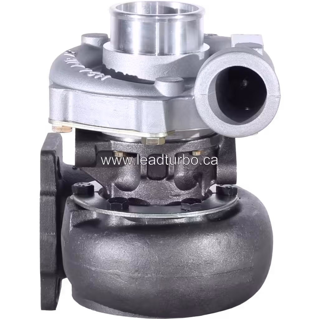 Turbolader 6205-81-8110 TA3103 für Komatsu PC100-5