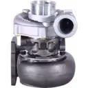 Turbolader 6205-81-8110 TA3103 für Komatsu PC100-5