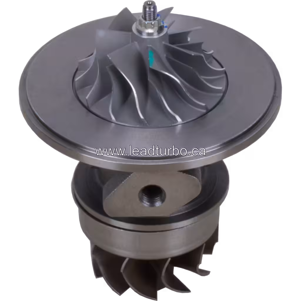 Turbo Core Nachmarkt 4 kg