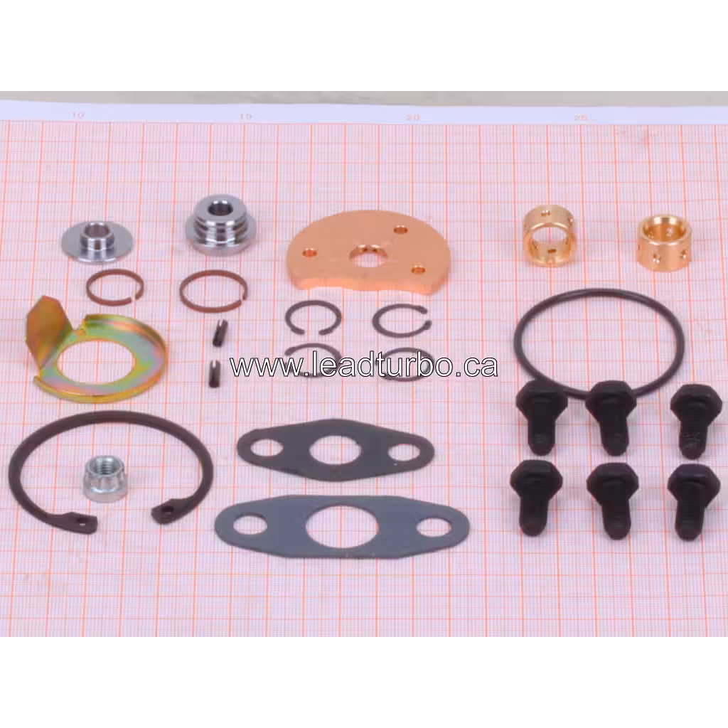 Turbolader-Reparatursatz für XICHAI FAW CA6DF2-24 26