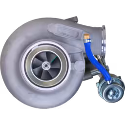 Turbosprężarka 4039139 HX40W do silnika Cummins 6CT