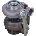 Turbosprężarka 4039139 HX40W – zamiennik do Cummins 6CT