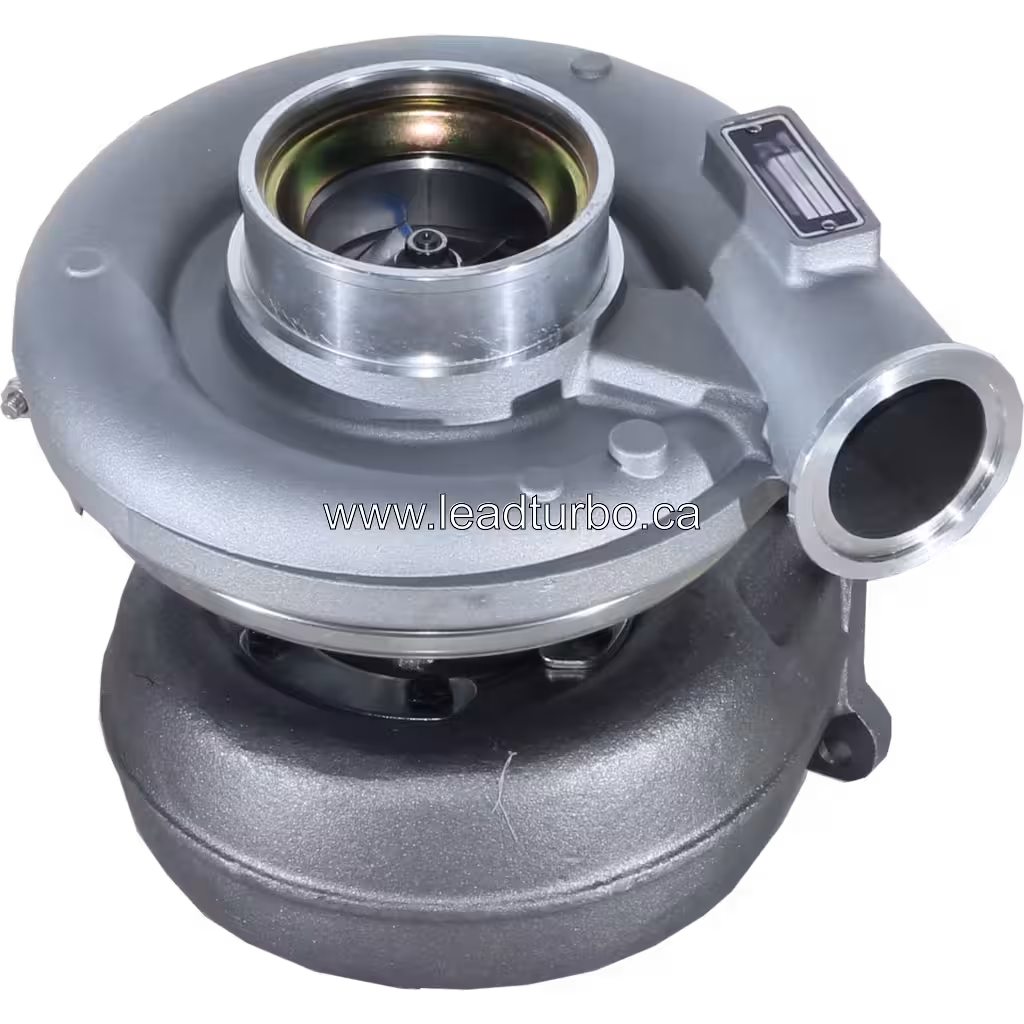Zamiennik turbosprężarki 4044950 Scania z numerami OEM 1791773