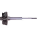 04258205KZ TW S1B Turbine Wheel Replacement for Valmet