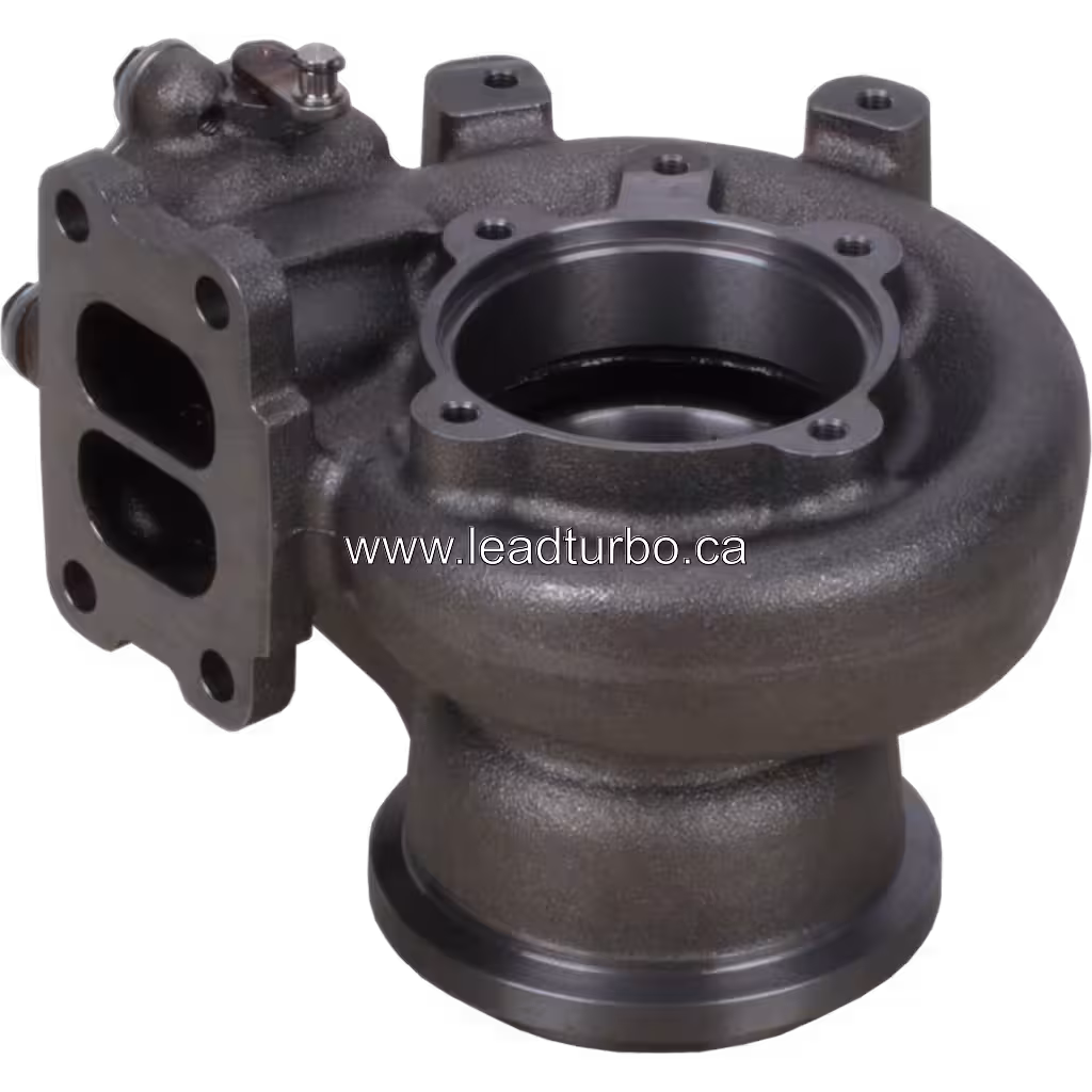 S300G Turbine Housing OEM Ref 1660331