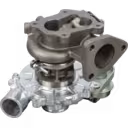 LeadTurbo 17201-30030 Turbo Assembly
