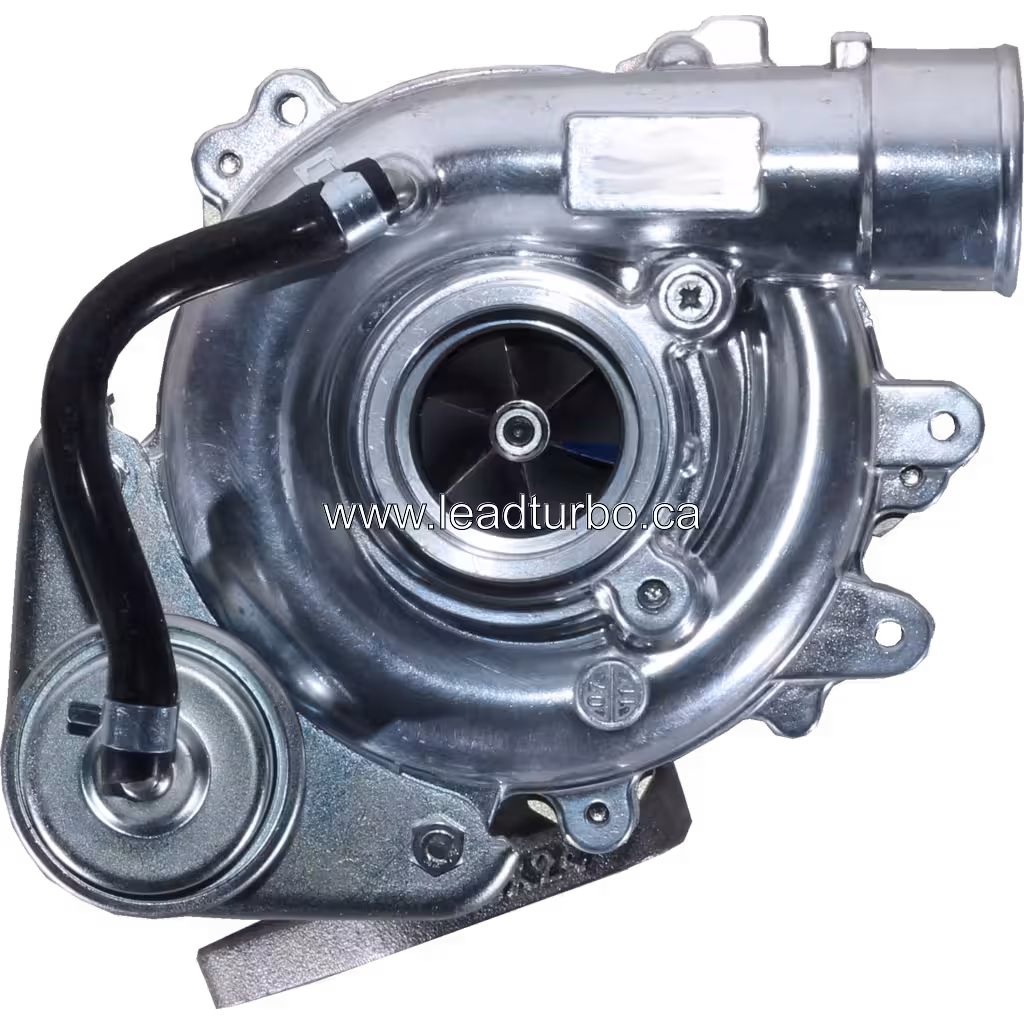 17201-30030 CT Turbocharger for Toyota 2KD-FTV