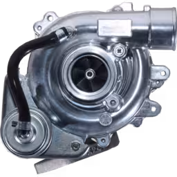 17201-30030 CT Turbocharger Replacement for Toyota 2KD-FTV