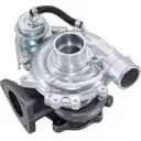 17201-30030 CT Turbocharger Replacement for Toyota 2KD-FTV