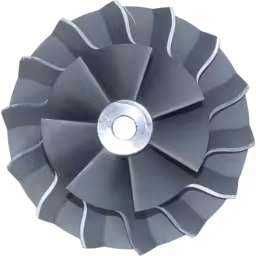 317845 CW Compressor Wheel J96 Turbocharger
