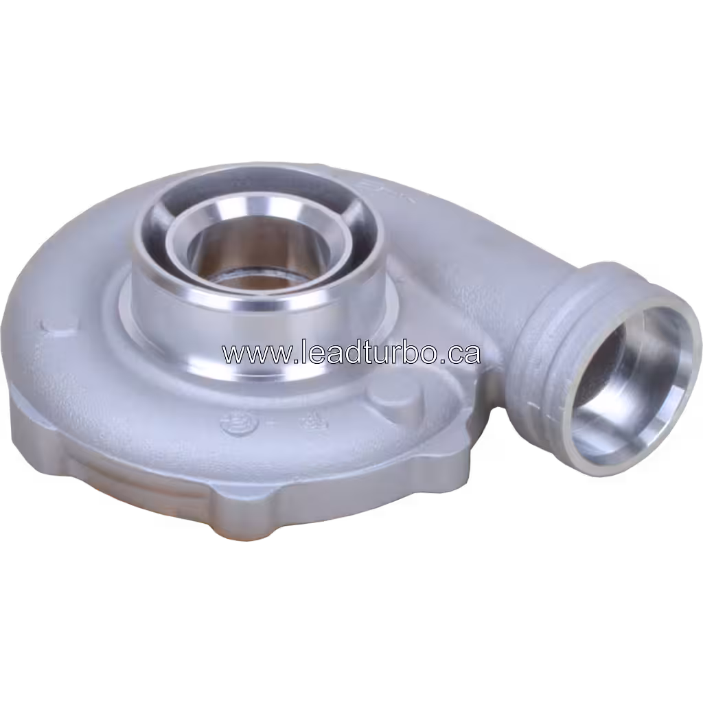 Корпус компресора турбіни S200, референсний номер OEM 319248, FOR 319278 CH