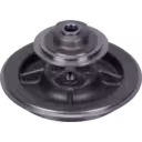 3533983 HX60 Bearing Housing for Scania DSI14-44 Turbocharger thumbnail 3