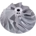 3536444 J96 Compressor Wheel Replacement thumbnail 1