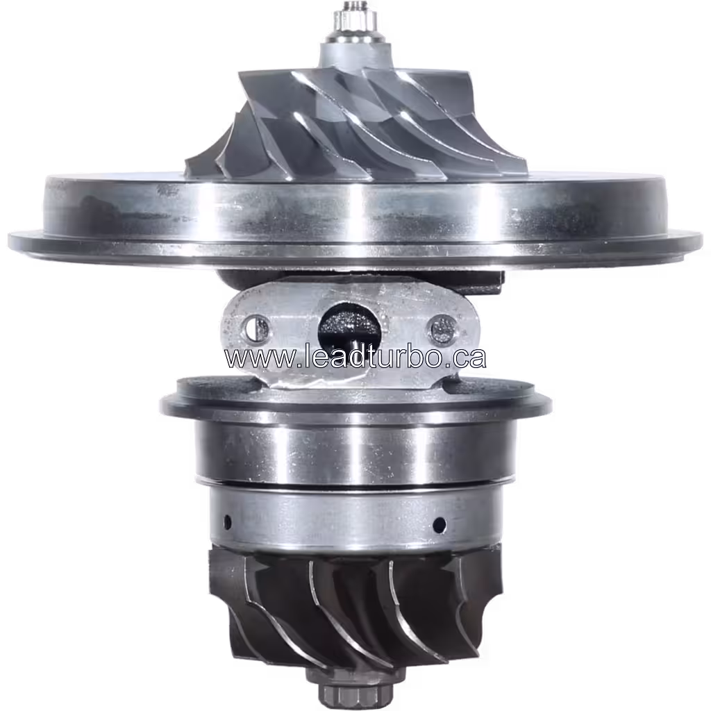 4031444 HX55W Turbo Core for Volvo FH-FM