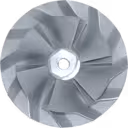 Hino J08C Turbo Compressor Wheel 434292-0007