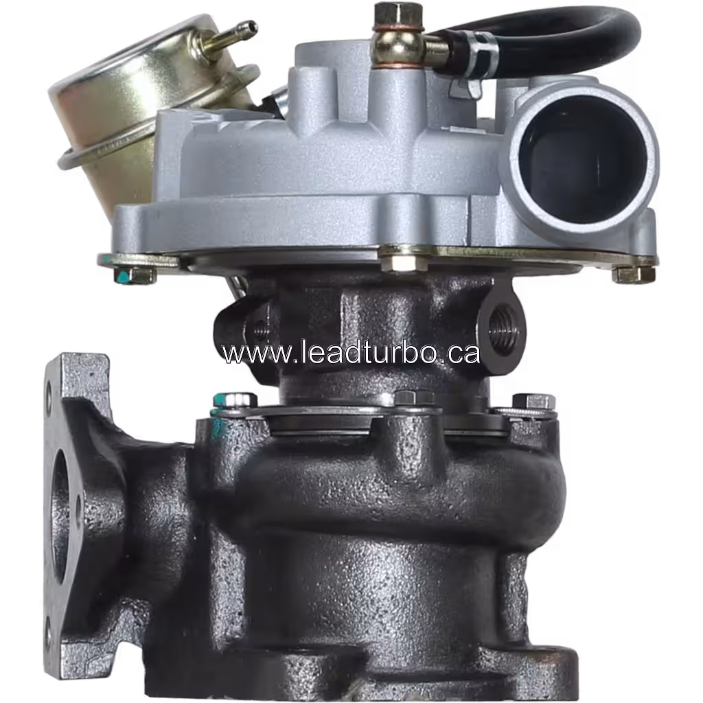 Турбокомпресор 53039880003 K03-1870EAA для Volkswagen Seat Audi