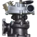 Турбокомпресор 53039880003 K03-1870EAA для Volkswagen Seat Audi