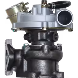 Турбокомпресор 53039880003 K03-1870EAA 3 81 для Volkswagen та Seat