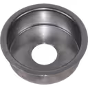 56209700020 HS J96 Turbocharger Heat Shield Replacement thumbnail 2