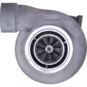 6505-67-5010 KTR110L-F84PW Turbocharger for Komatsu SAA12V140E-3A thumbnail 1