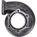 Корпус турбіни FOR 6505-67-5040 TH для KTR110-1E