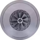 6505-67-5910 KTR110L-F84PW Turbocharger Core for Komatsu SAA12V140E-3A thumbnail 4