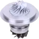6505-67-5910 KTR110L-F84PW Turbocharger Core for Komatsu SAA12V140E-3A