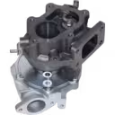 Turbo Hino JO5E-TG référence 17201E0520
