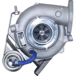 761916-0006 Turbocharger GT2259LS pour Kobelco SK250-8 Hino JO5E-TG
