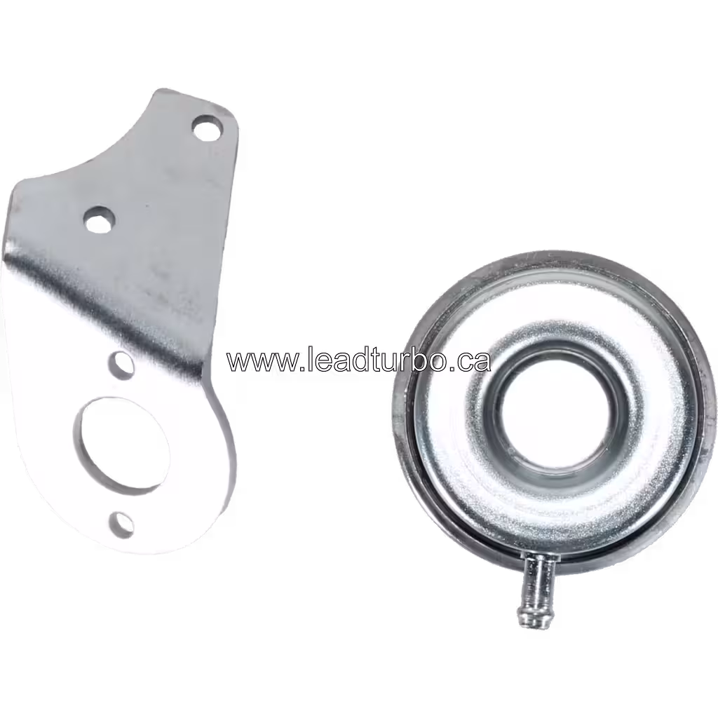Actuador de turbo 5806-110-0802 K14 para IVECO B120