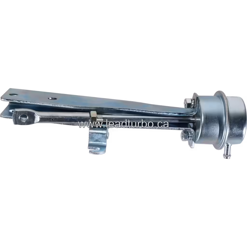 Detalle actuador turbocompresor J96 referencia 3596351 AC