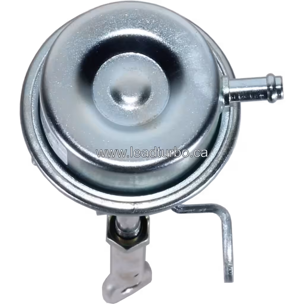 Peça de turbo J96 LeadTurbo