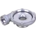 Carcaça compressor turbo S200 referência 319248