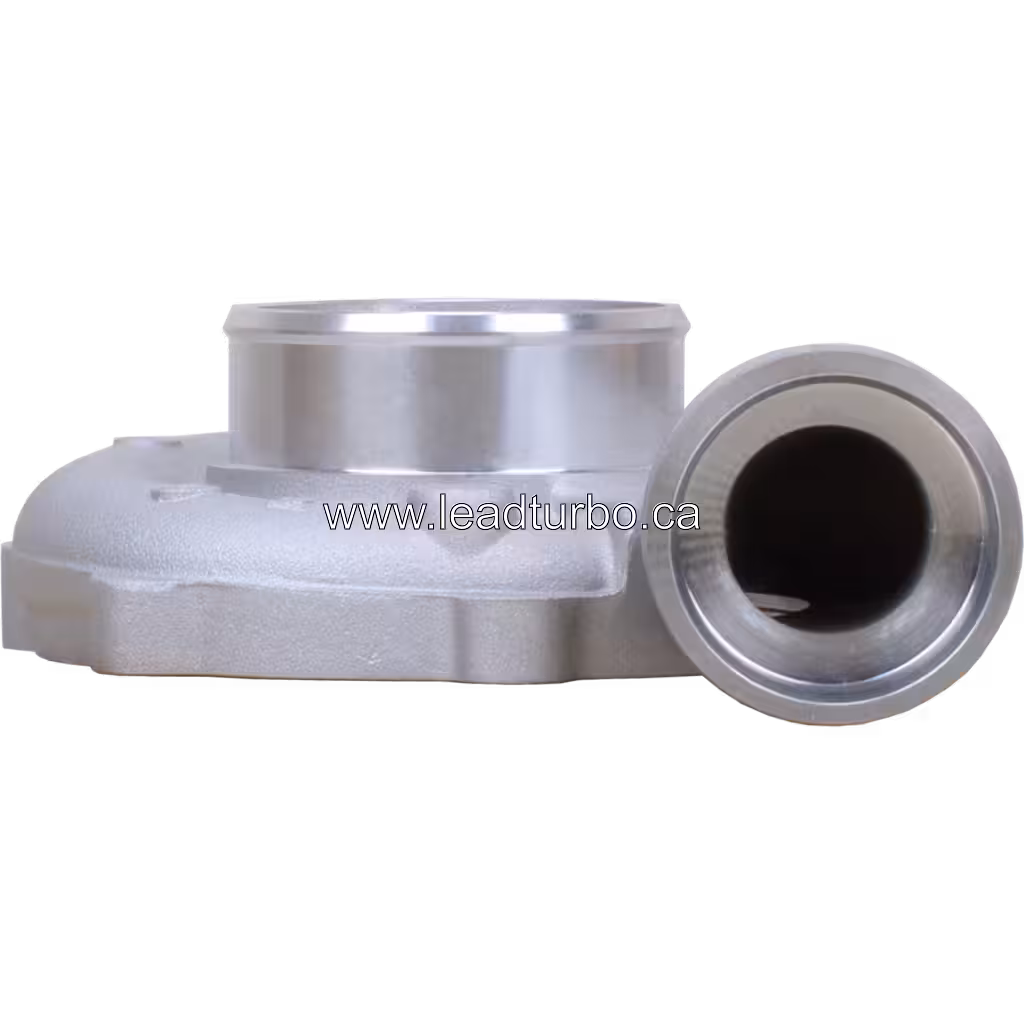 Carcaça compressor FOR 319212 CH para turbo S200