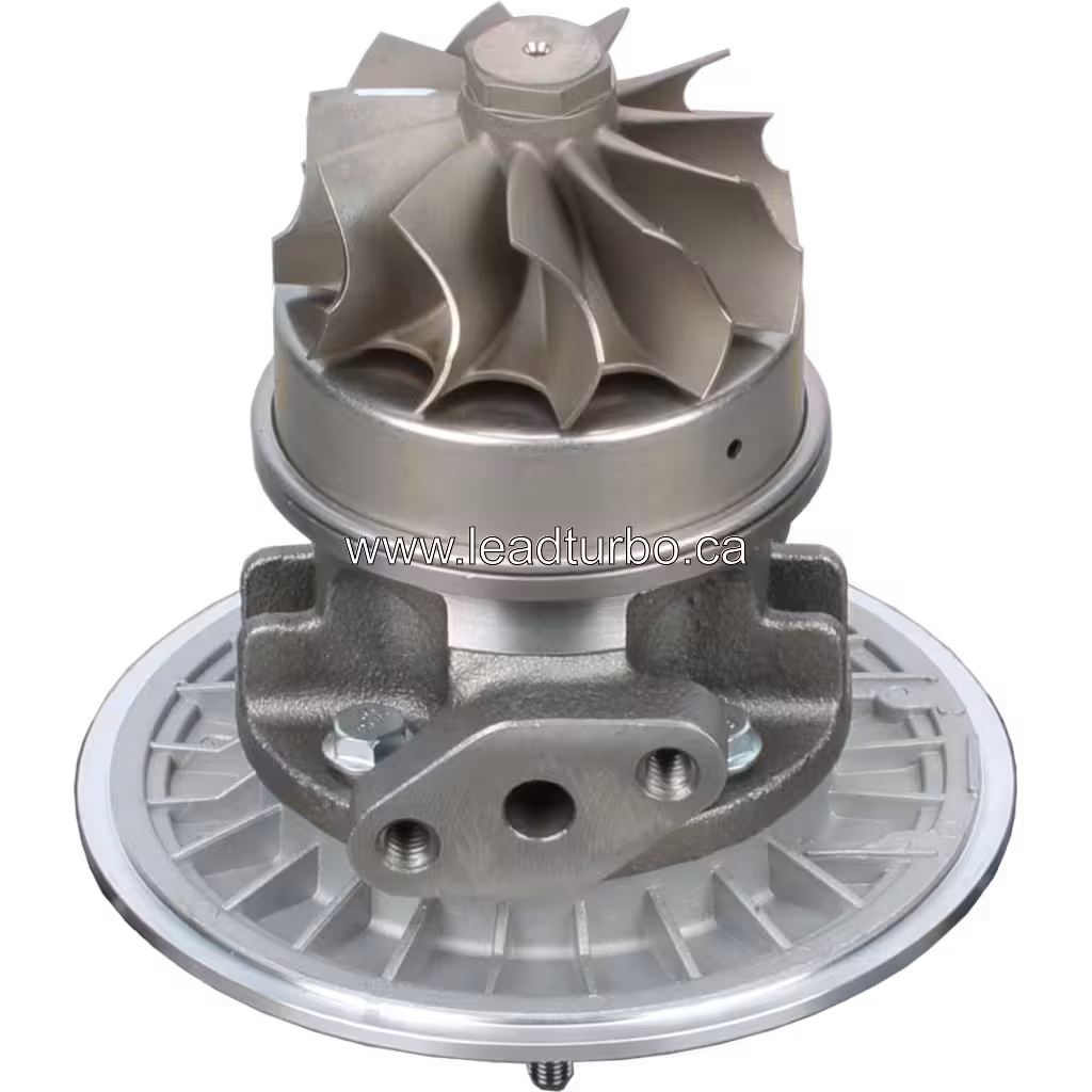 Core 4N6860 TW4B91 do CAT 3304 – Zamiennik bottom 45 degree view