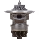 Core 4N6860 TW4B91 para CAT 3304, vista frontal