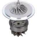 Core 4N6860 TW4B91 para CAT 3304 | Reemplazo Aftermarket