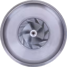 Core турбокомпресора 8971760801 (RHB52-70005P12NHBRL3711CEZ) для ISUZU 4JB1T