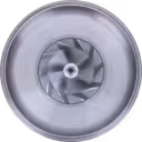 Core турбокомпресора FOR 8971760801 RHB52 для ISUZU 4JB1T