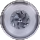 Core турбокомпресора 8971760801 RHB52 для ISUZU 4JB1T thumbnail 4
