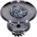 Core турбокомпресора 8971760801 RHB52 для ISUZU 4JB1T