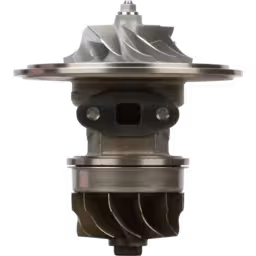 Core de Turbocompresseur HX50W pour IVECO Cursor 13 360HP (Ref 2836638)