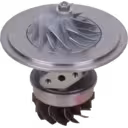 Core de Turbocompresseur HX50W pour IVECO Cursor 13 360HP (Ref 2836638)
