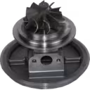 Peça de reposição core de turbina CAT