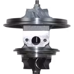 Core de Turbocompressor para CAT F-654 e D379B