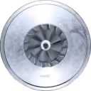 Core de Turbocompressor para CAT F-654 e D379B thumbnail 4