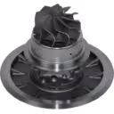 Componente central de turbo DAF